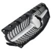C117 CLA Diamond design grill
