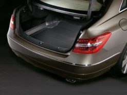 C207 Mercedes original bagasjeromsmatte