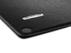 C217 S-coupè AMG Exclusive originale gulvmatter