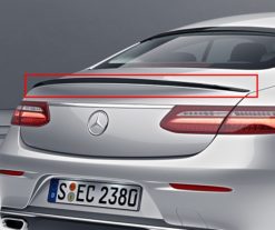 C238 E-Coupe Mercedes original vinge for koffertlokk