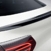 C253 GLC coupè spoiler til bagasjelokket