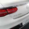 C292 GLE coupè lastekantsbeskytter i edelstål