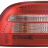 Cayenne 955 LED baklykter