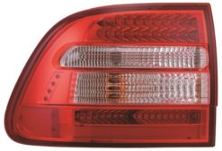Cayenne 955 LED baklykter