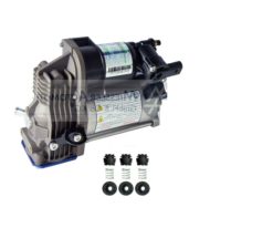 Citroen Jumper X250 kompressor