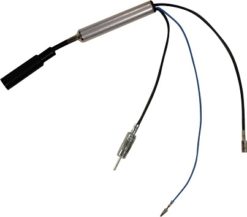 DAB-SPLITTER TIL FM-ANTENNE