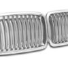 E38 Chrome grill 99-03
