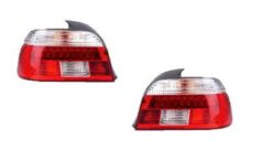 E39 Baklykter med LED 95-00