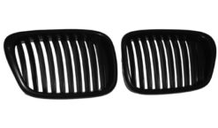 E39 M5 look grill sort