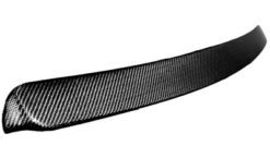 E46 4dr Takvinge med carbon overflate