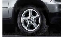 E53 BMW Original felg 57 7