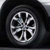 E53 BMW Original felg 8.5x18" 183 | BMW