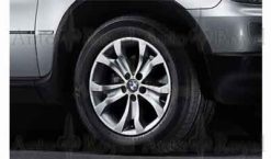 E53 BMW Original felg 8.5x18" 183