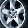 E53 BMW Original felg 8.5x18