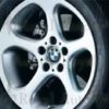 E53 BMW Original felg 8.5x18