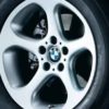 E53 BMW Original felg 8.5x18" 69 | BMW
