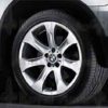 E53 BMW Original felg 9.5x20 168