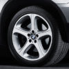 E53 BMW Original felg 9.5x20" 87 | BMW