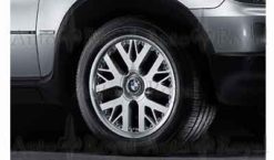 E53 BMW Original felg 9x19" 75