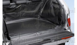 E53 BMW Original lasteromsbeskyttelse