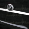 E53 BMW Original titan line koffertlokklist | BMW