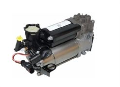 E53 X5 / E39 5 serie / E65 7 serie luftkompressor for biler med luftfjæring