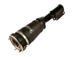 E53 X5 Luftfjærbein fremme