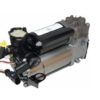 E53 X5 Luftkompressor for biler med luftfjæring 37226787617