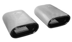 E53 X5 enderør til 3.0ltr