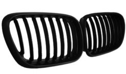 E53 X5 grill sort 01-04