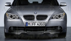 E60 BMW original carbon spoiler