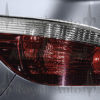 E60 BMW originale Black Line baklykter