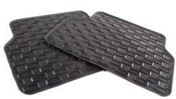 E60 / E61 BMW originale gummimatter