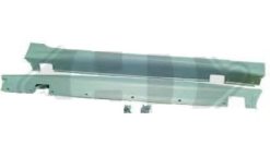 E60 / E61 M-optikk sideskjørtsats