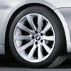 E63 BMW Original felg 8.5x19" 218 | BMW
