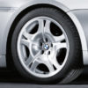 E63 BMW Original felg 8.5x19" 92 | BMW