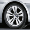 E63 BMW Original felg 8x18" 266 | BMW