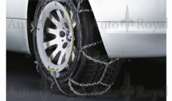 E63 BMW Originale kjettinger