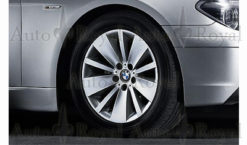 E65 BMW Original felg 160 8x18 174