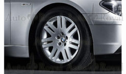 E65 BMW Original felg 160 8x18 93