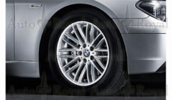 E65 BMW Original felg 160 8x18 94