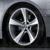 E65 BMW Original felg 160 9 x 21 129