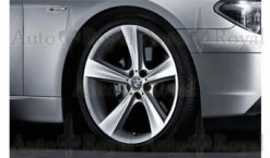 E65 BMW Original felg 160 9 x 21 129