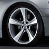 E65 BMW Original felg 160 9 x 21 129 | BMW