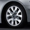 E65 BMW Original felg 160 9x19 126 | BMW