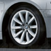 E65 BMW Original felg 160 9x19 231