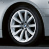 E65 BMW Original felg 160 9x19 231 | BMW