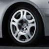 E65 BMW Original felg 160 9x19 92 | BMW