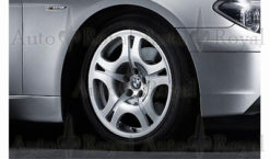 E65 BMW Original felg 160 9x19 92