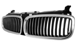 E65 grill